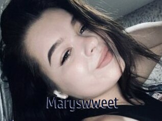 Maryswweet