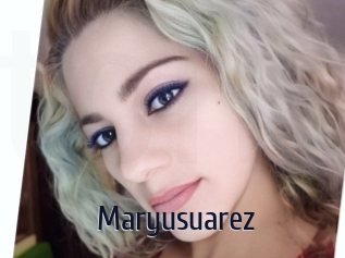 Maryusuarez