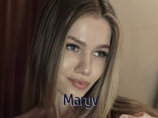 Maryv