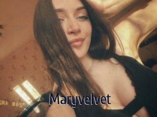 Maryvelvet