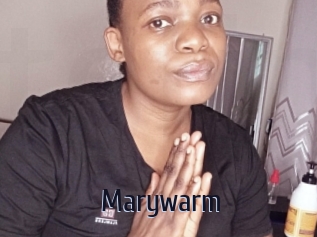 Marywarm