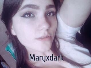 Maryxdark