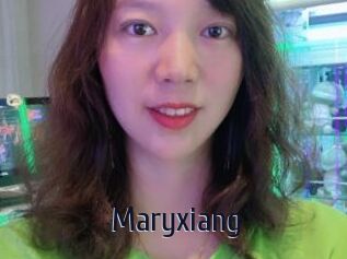 Maryxiang