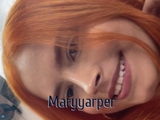 Maryyarper