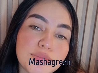 Mashagreen