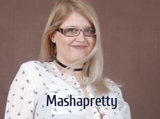 Mashapretty