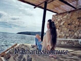 Masharussianmuse