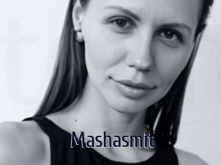 Mashasmit