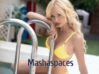 Mashaspaces