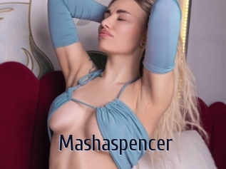 Mashaspencer