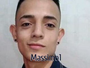 Massimo1