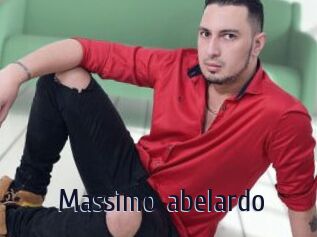 Massimo_abelardo