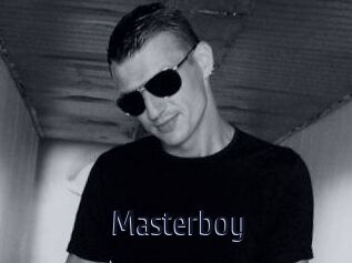 Masterboy