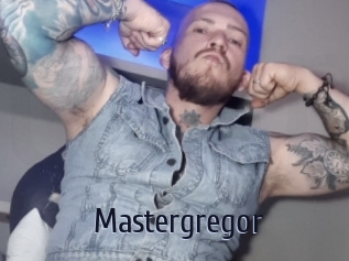 Mastergregor