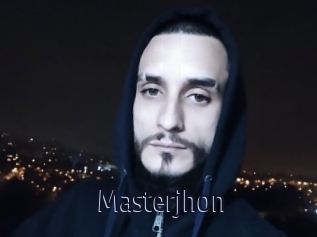 Masterjhon