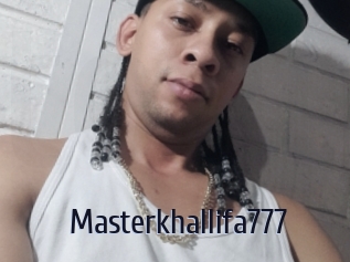 Masterkhallifa777