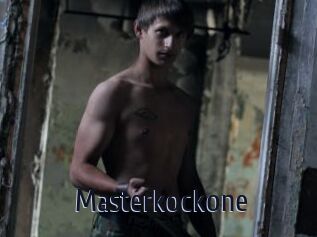 Masterkockone