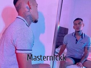 Masternickk