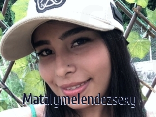 Matalymelendezsexy