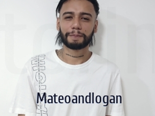 Mateoandlogan