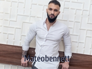 Mateobennett