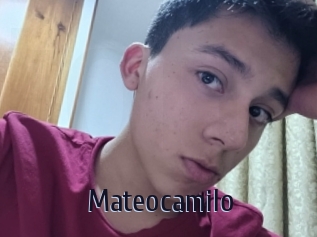 Mateocamilo