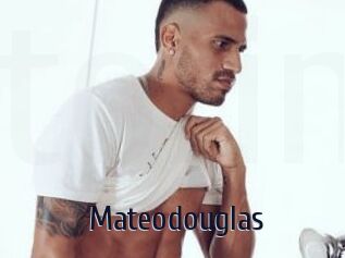 Mateodouglas