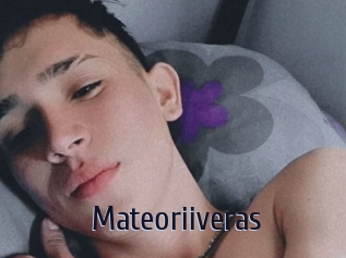 Mateoriiveras