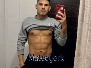 Mateoyork