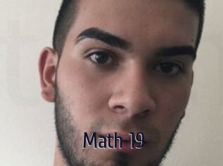 Math_19