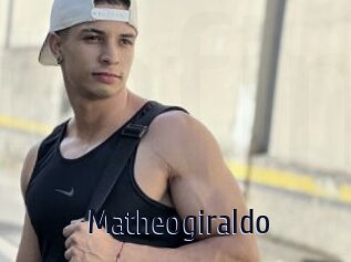 Matheogiraldo