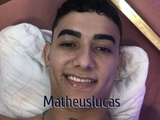 Matheuslucas