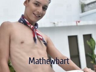 Mathewbart