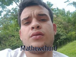 Mathewchurd