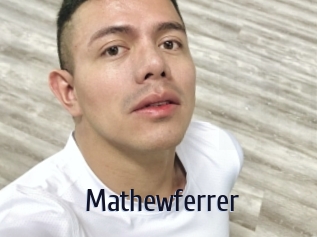 Mathewferrer