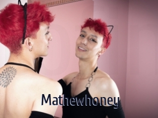 Mathewhoney