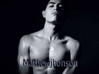 Mathewjhonson