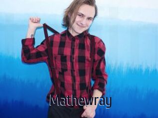 Mathewray