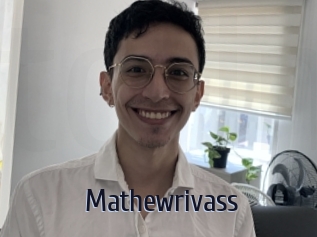 Mathewrivass