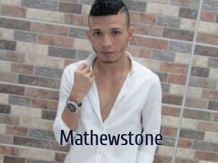 Mathewstone