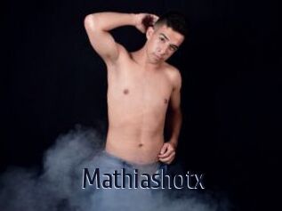 Mathiashotx