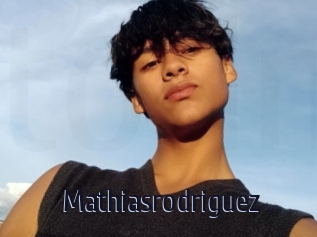 Mathiasrodriguez