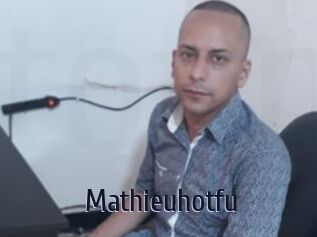 Mathieuhotfu