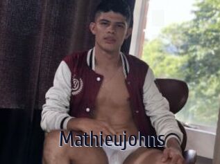 Mathieujohns