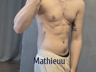 Mathieuu