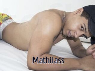 Mathiiass