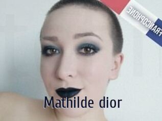 Mathilde_dior