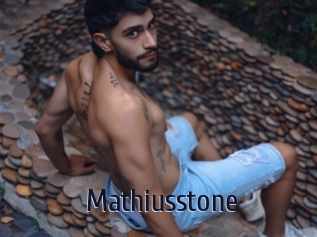 Mathiusstone