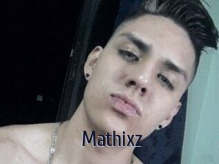 Mathixz