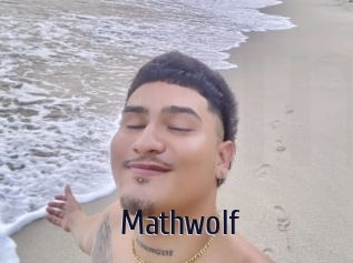 Mathwolf